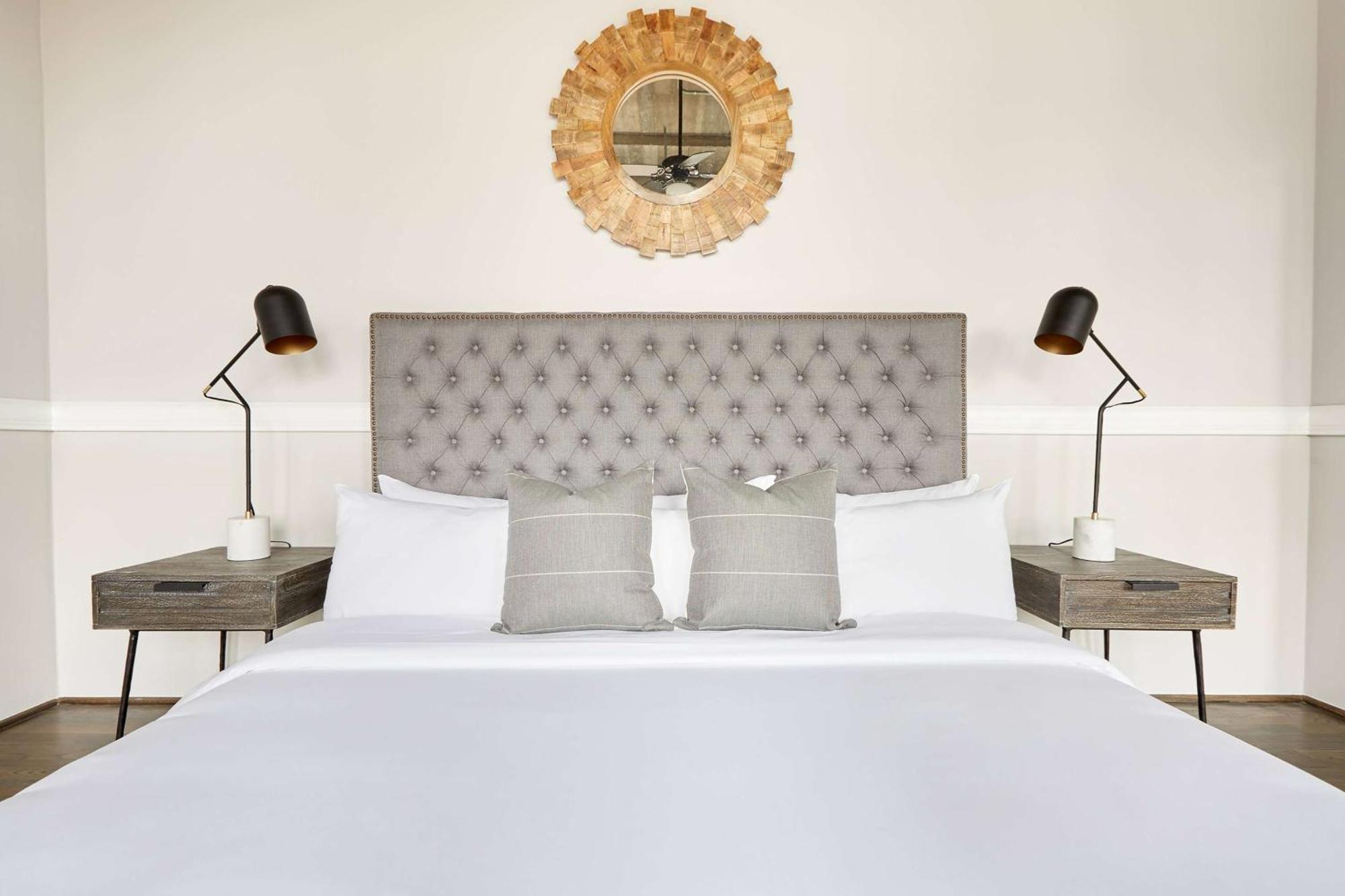 Reside Houston Downtown, A Wyndham Residence Esterno foto
