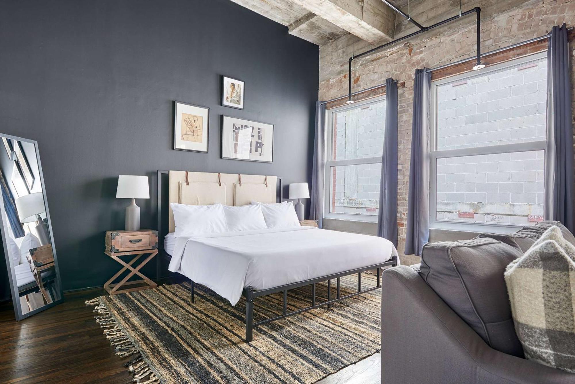 Reside Houston Downtown, A Wyndham Residence Esterno foto